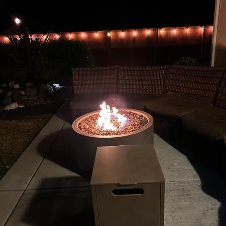 #Stayriovista -Country Club House With Hot Tub-Sauna-Firepit-Garden-Games Rio Vista Exterior photo