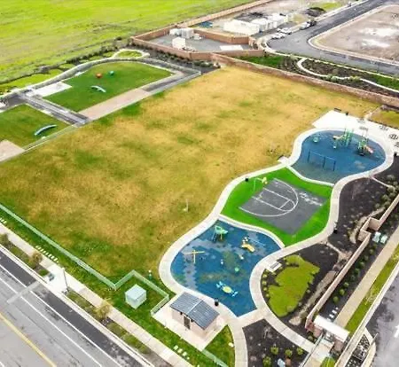 #Stayriovista -Country Club House With Hot Tub-Sauna-Firepit-Garden-Games Rio Vista Exterior photo