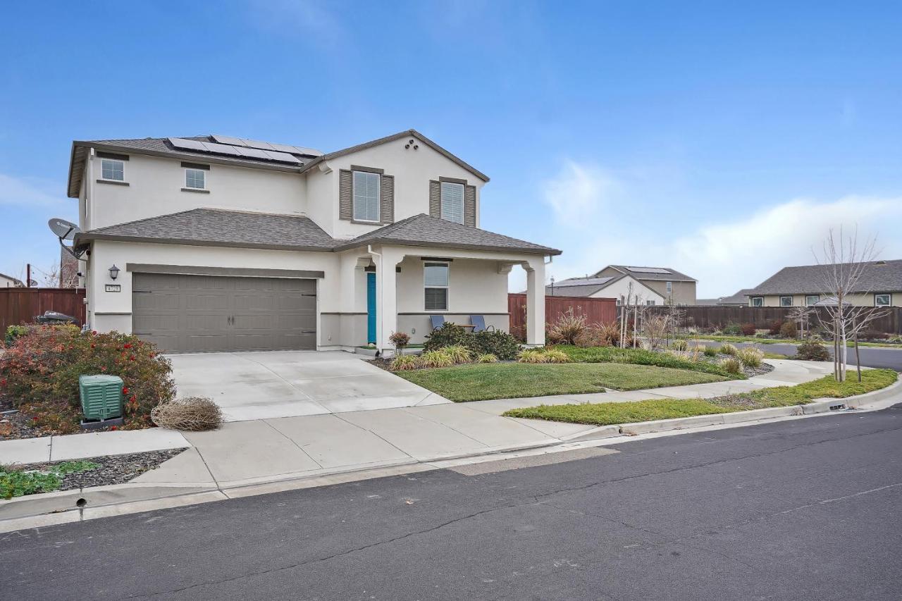 #stayriovista -country Club House With Hot Tub-sauna-firepit-garden-games * Rio Vista