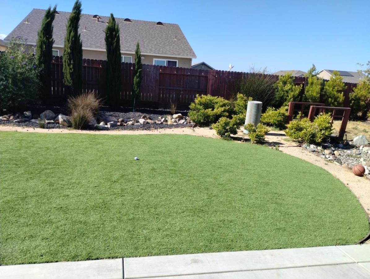 #stayriovista -country Club House With Hot Tub-sauna-firepit-garden-games