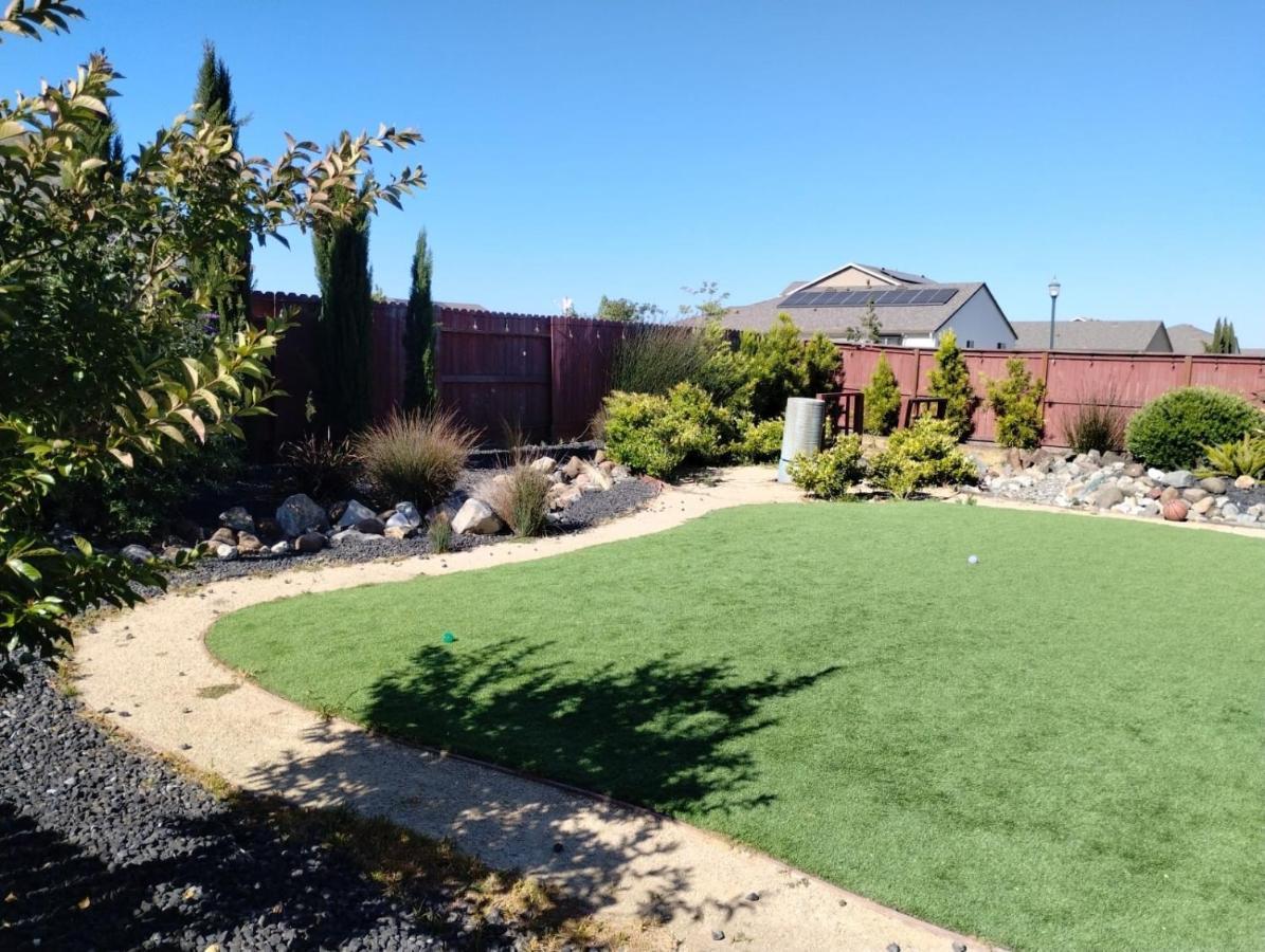 Villa #stayriovista -country Club House With Hot Tub-sauna-firepit-garden-games