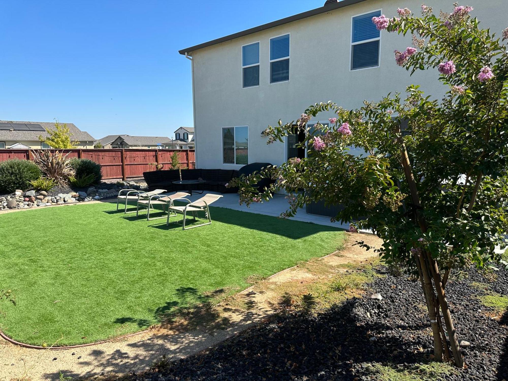 Villa #stayriovista -country Club House With Hot Tub-sauna-firepit-garden-games *