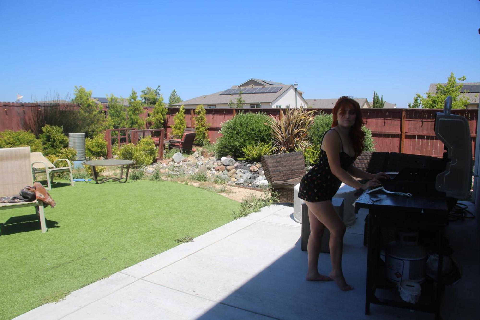 #stayriovista -country Club House With Hot Tub-sauna-firepit-garden-games Rio Vista