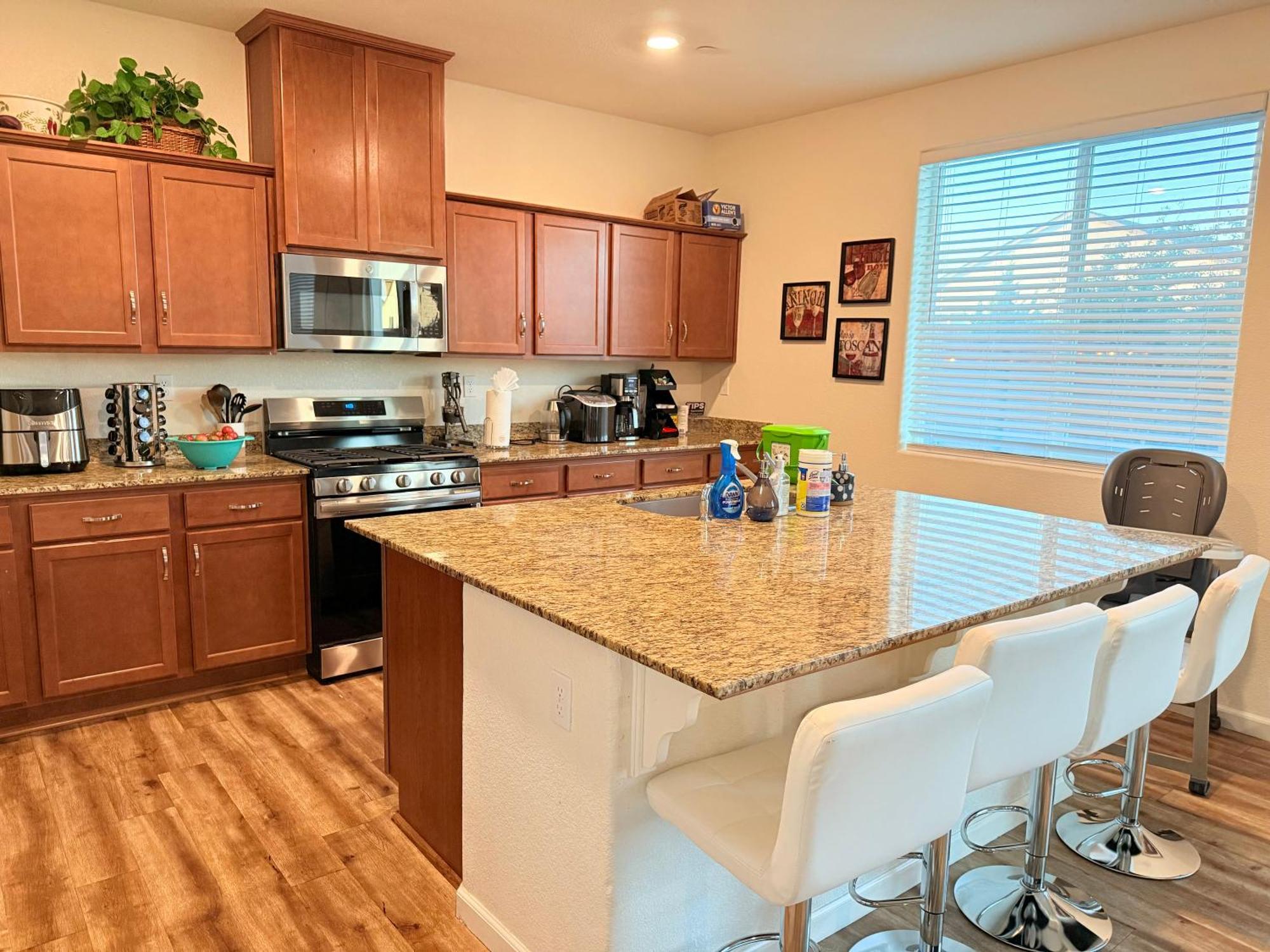 Villa #stayriovista -country Club House With Hot Tub-sauna-firepit-garden-games
