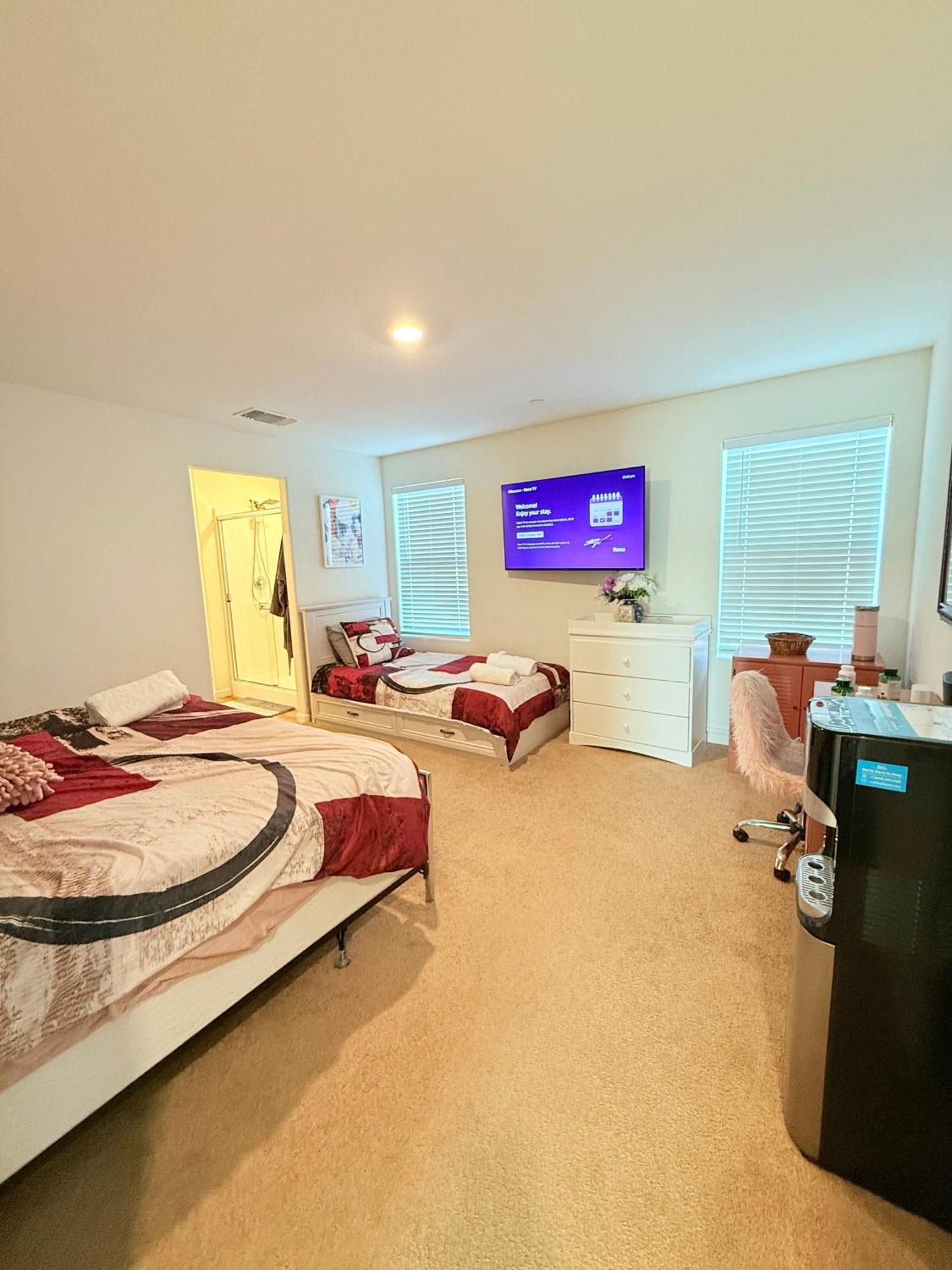 Villa #stayriovista -country Club House With Hot Tub-sauna-firepit-garden-games *