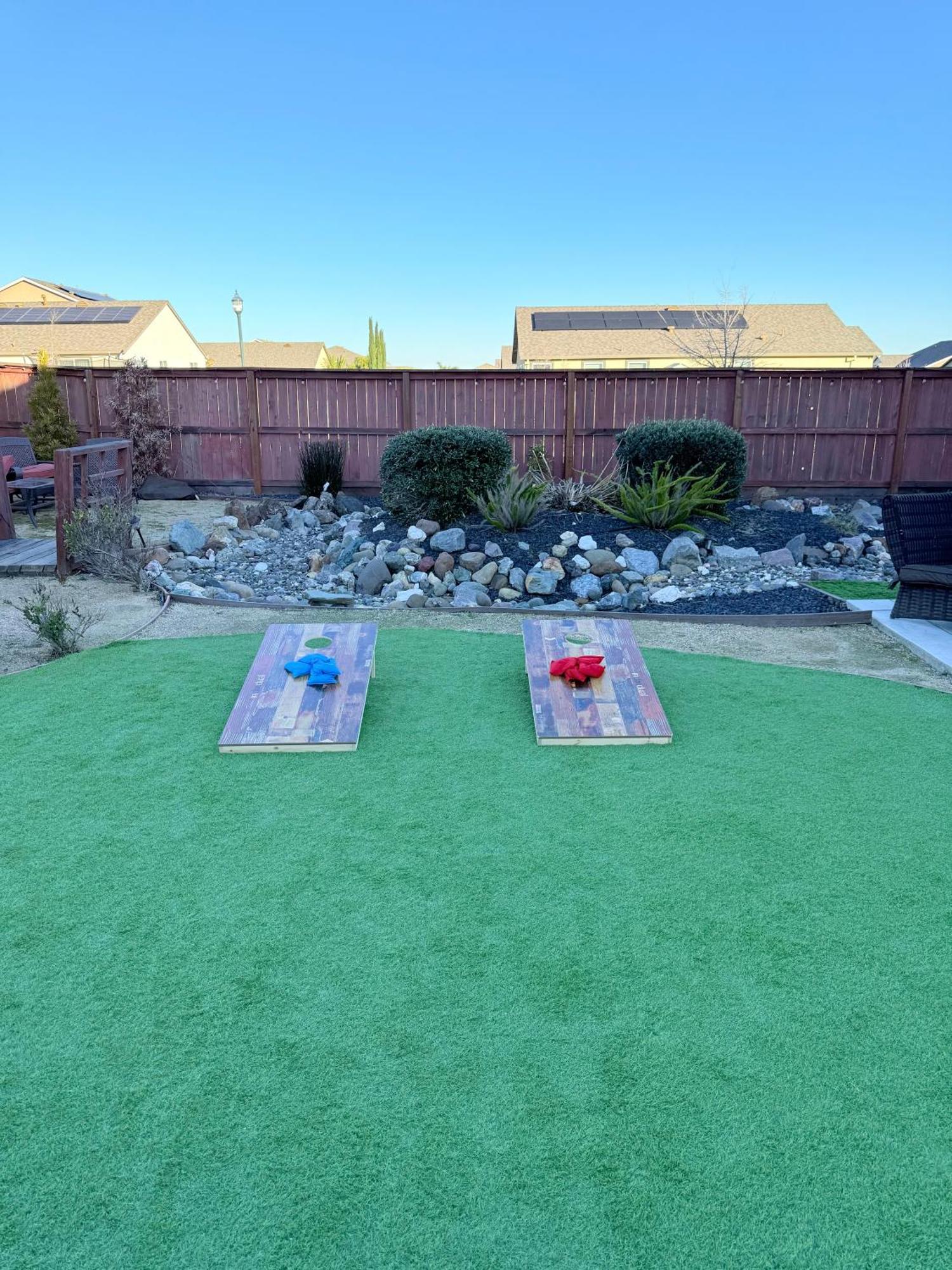 Villa #stayriovista -country Club House With Hot Tub-sauna-firepit-garden-games