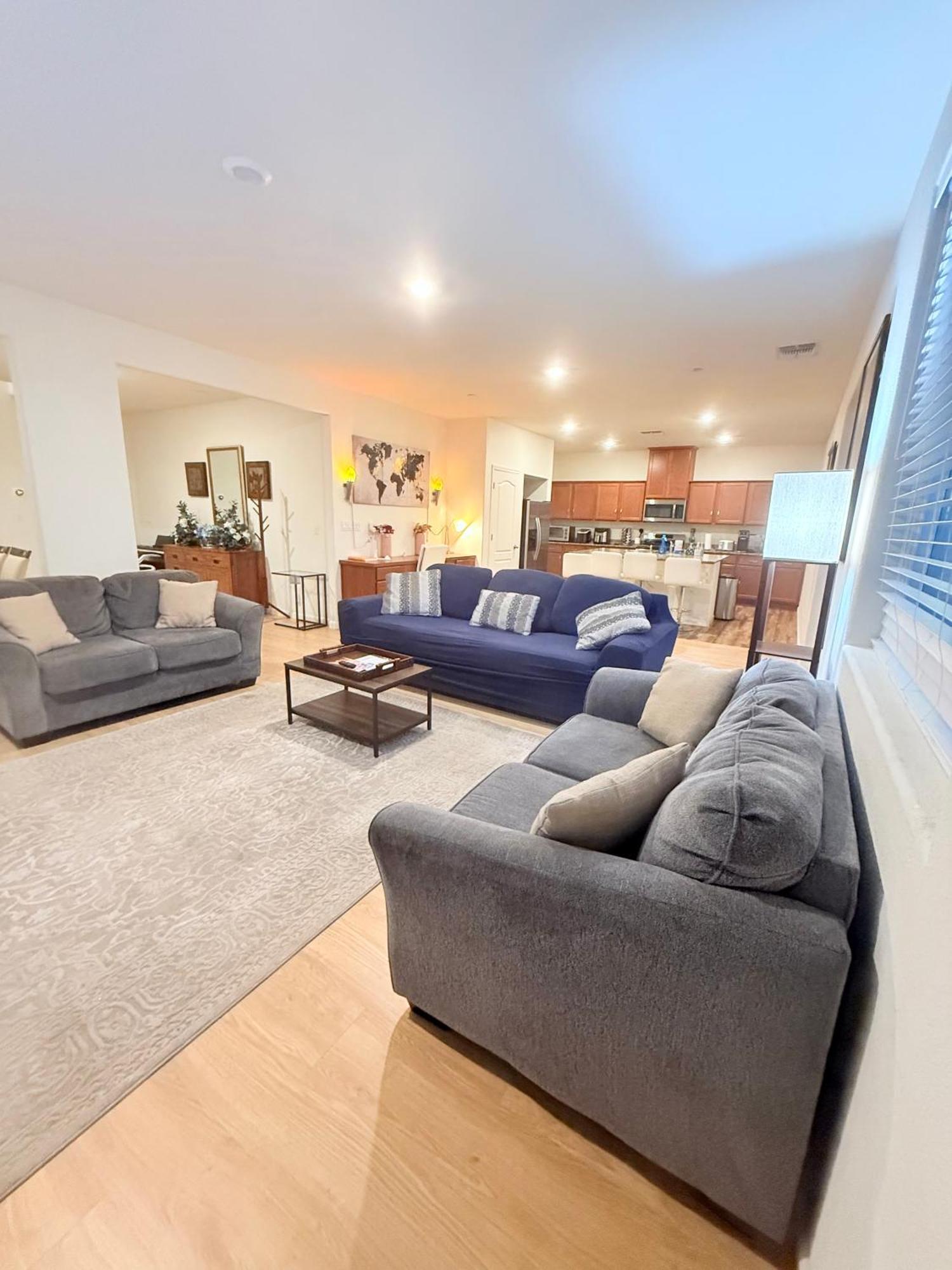 Villa #stayriovista -country Club House With Hot Tub-sauna-firepit-garden-games